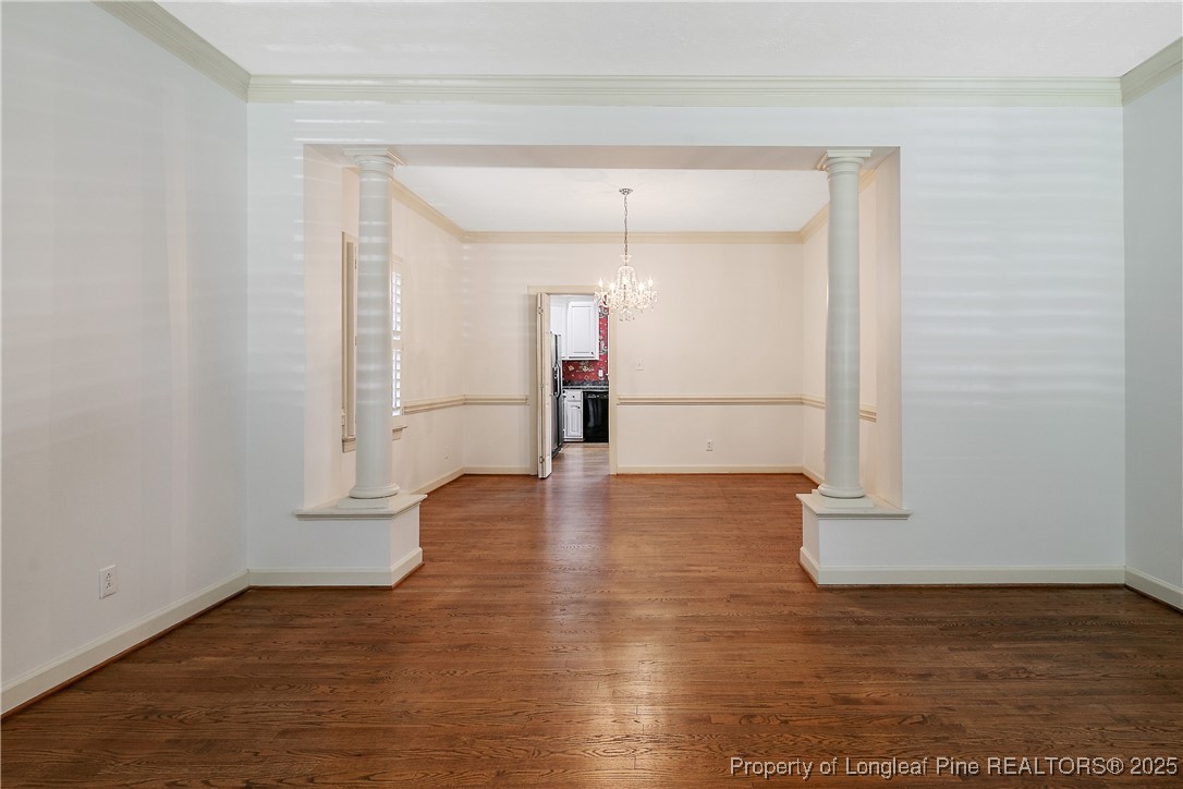 213 Valley Road Fayetteville, NC 28305 - Photo 9 of 50 Gallery Image 9