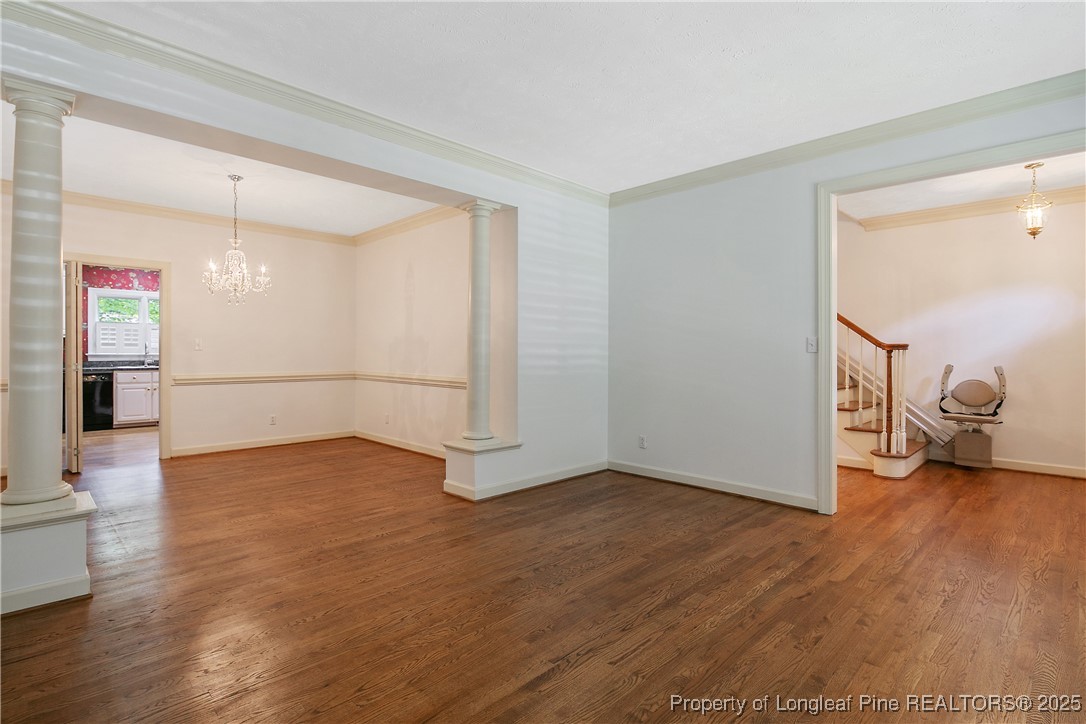 213 Valley Road Fayetteville, NC 28305 - Photo 10 of 50 Gallery Image 10