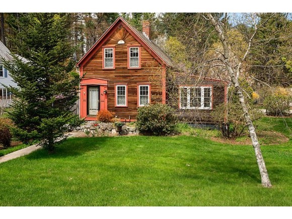 44 Main Street Newfields, NH 03856 - Photo 1 of 1