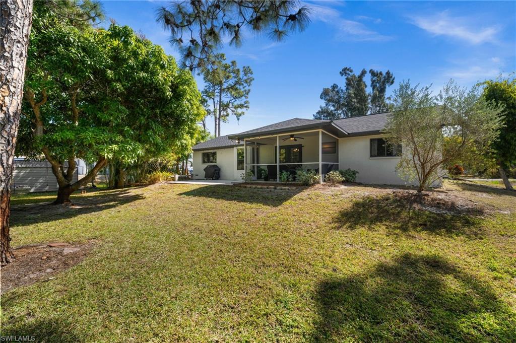 8137 Pelican Road Fort Myers, FL 33967 - Photo 3 of 32 Gallery Image 3