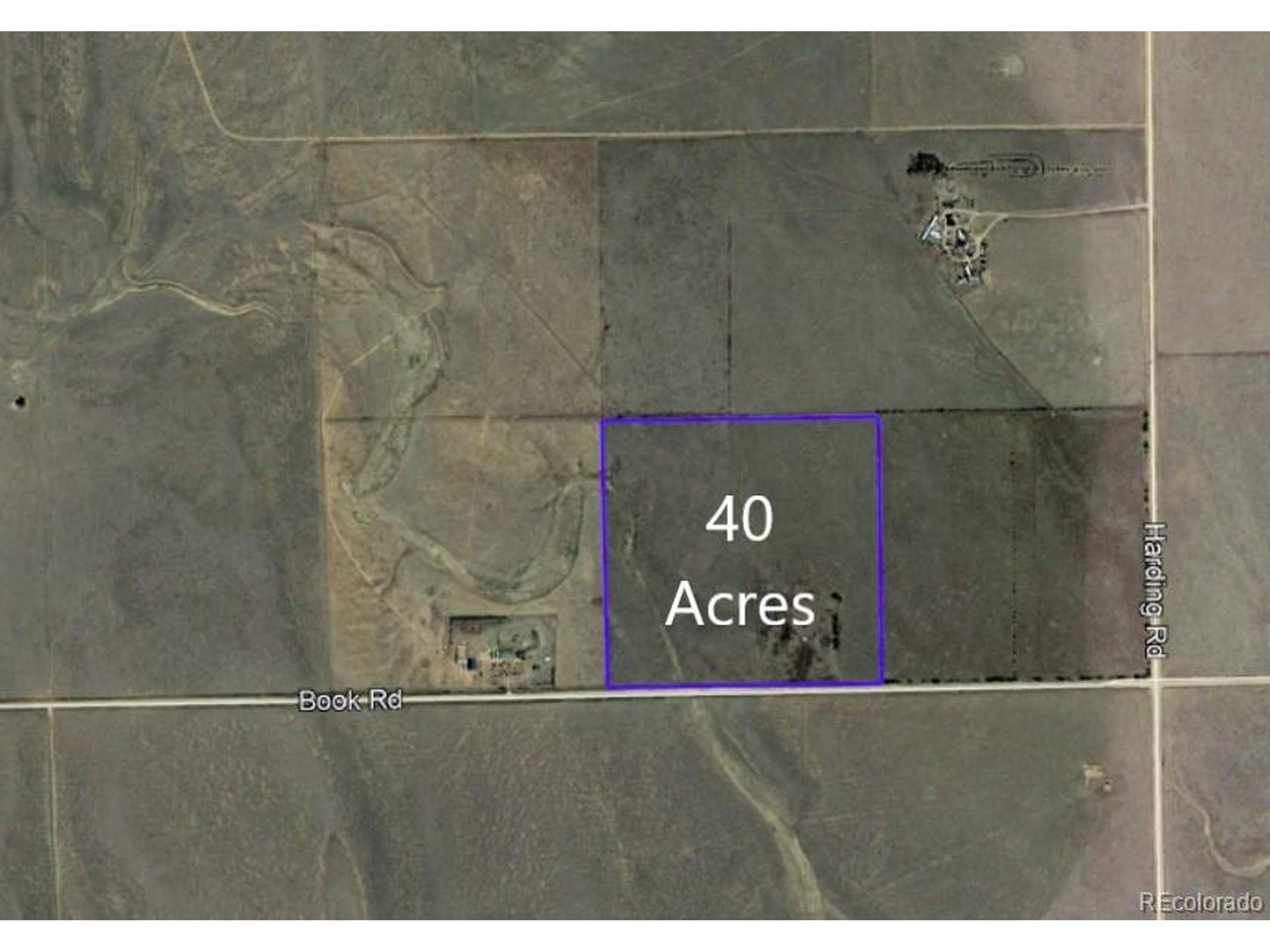 40 Book Road Yoder, CO 80864 - Photo 2 of 5