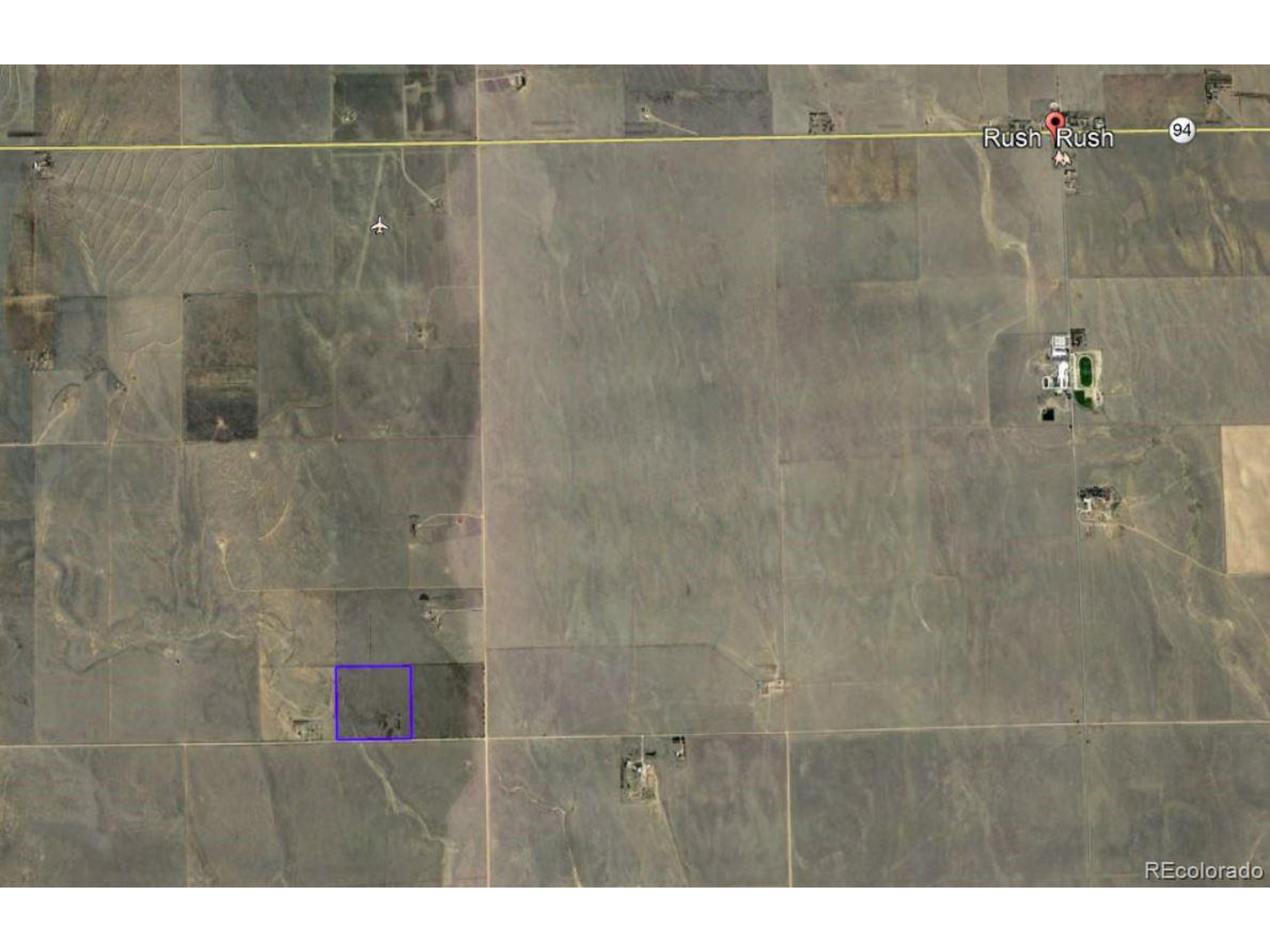40 Book Road Yoder, CO 80864 - Photo 3 of 5