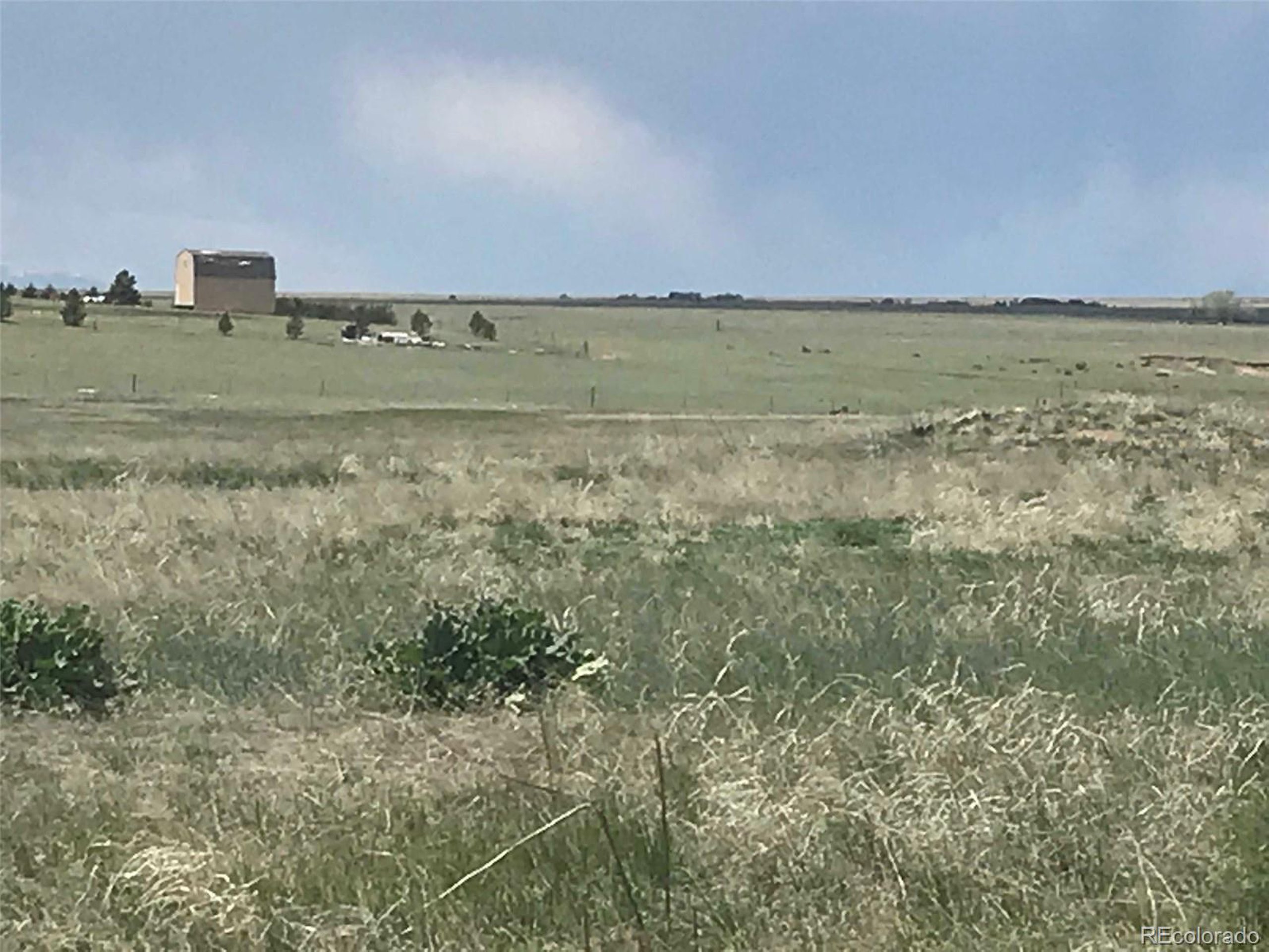 40 Book Road Yoder, CO 80864 - Photo 5 of 5