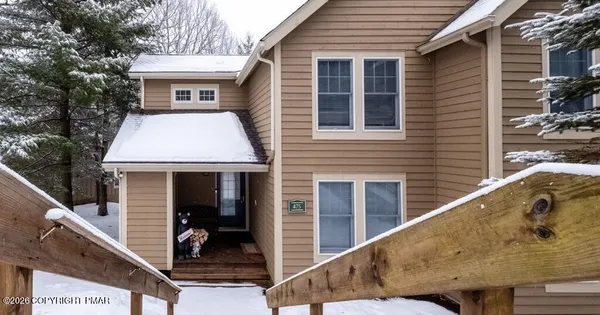 a view of a entryway door of the house