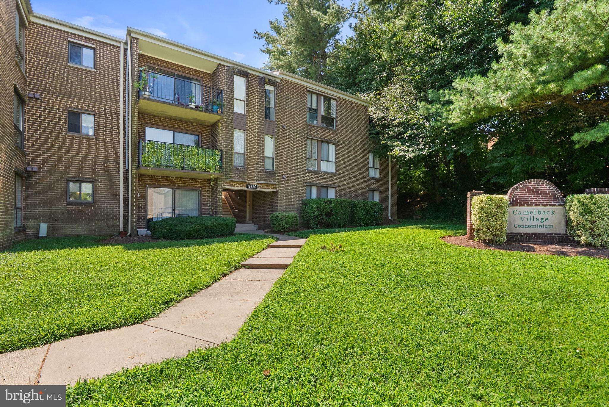 17820 Buehler Road, Unit 176 Olney, MD 20832 - Photo 29 of 30 Gallery Image 29