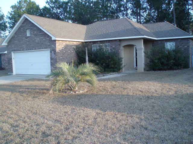 3258 Bellingrath Road Foley, AL 36535 - Photo 1 of 1