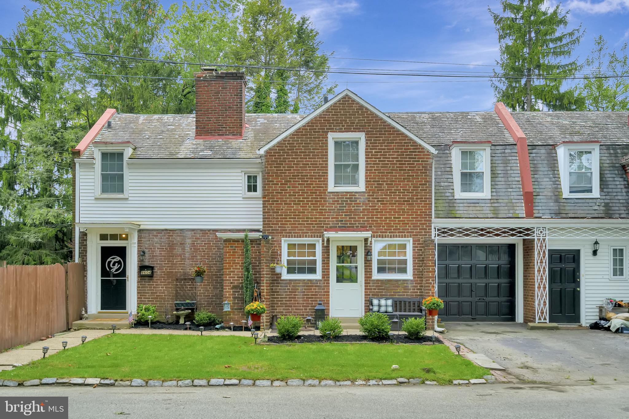 8604 Brierdale Road, Unit A Philadelphia, PA 19128 - Photo 1 of 37 Gallery Image 1