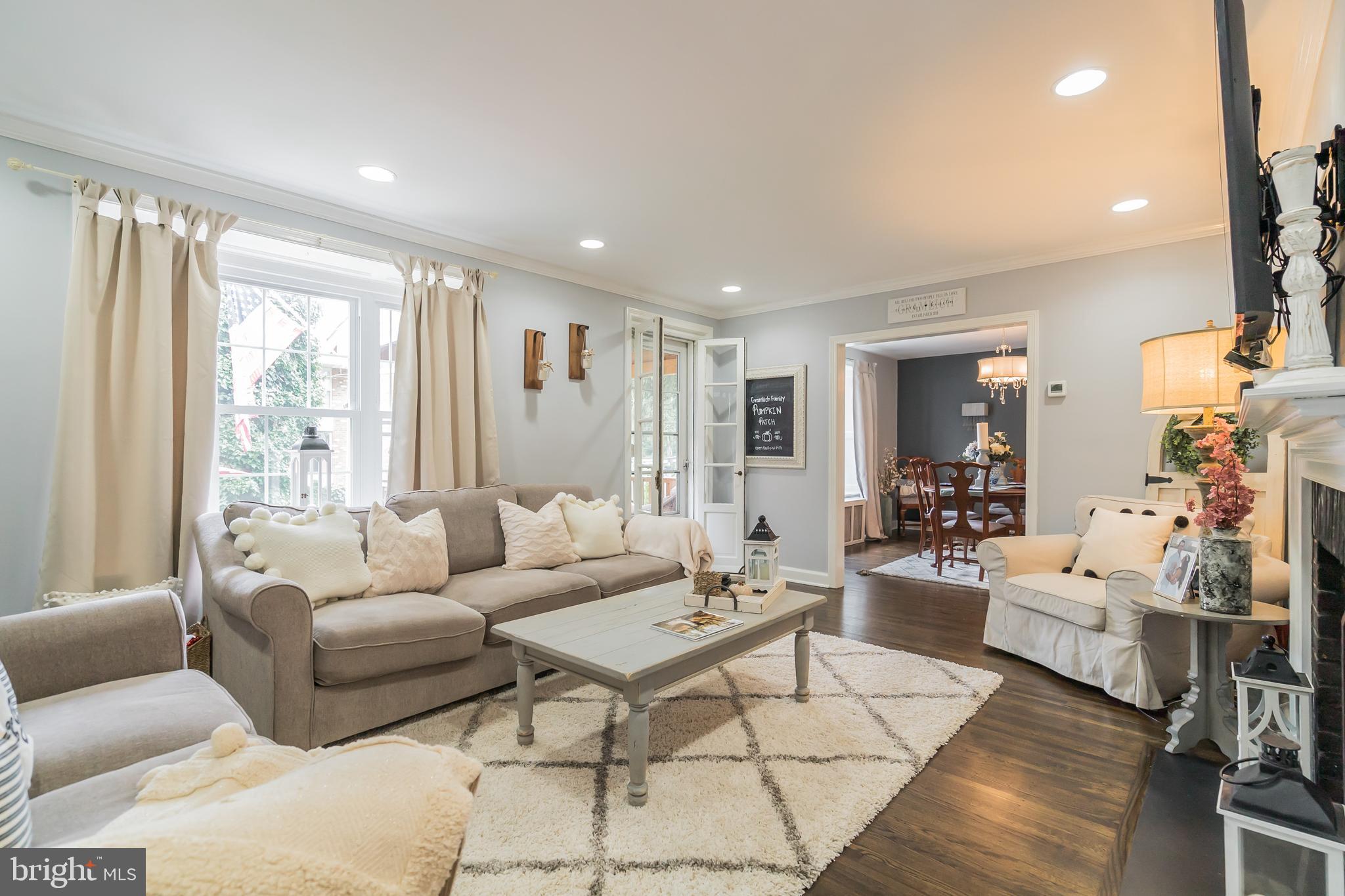 8604 Brierdale Road, Unit A Philadelphia, PA 19128 - Photo 5 of 37 Gallery Image 5