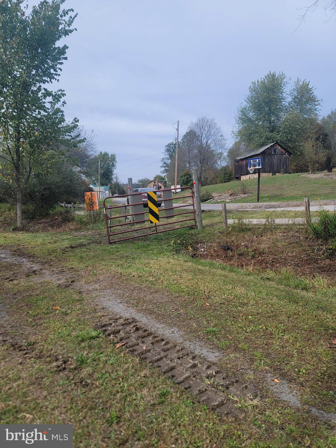 342 Forest Mine Road Smokerun, PA 16681 - Photo 20 of 25 Gate