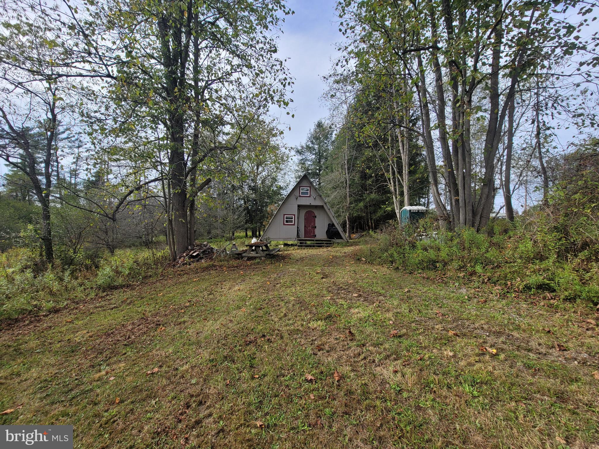 342 Forest Mine Road Smokerun, PA 16681 - Photo 6 of 25 Camp