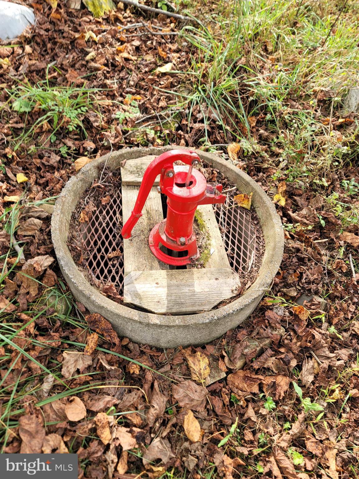 342 Forest Mine Road Smokerun, PA 16681 - Photo 10 of 25 Well