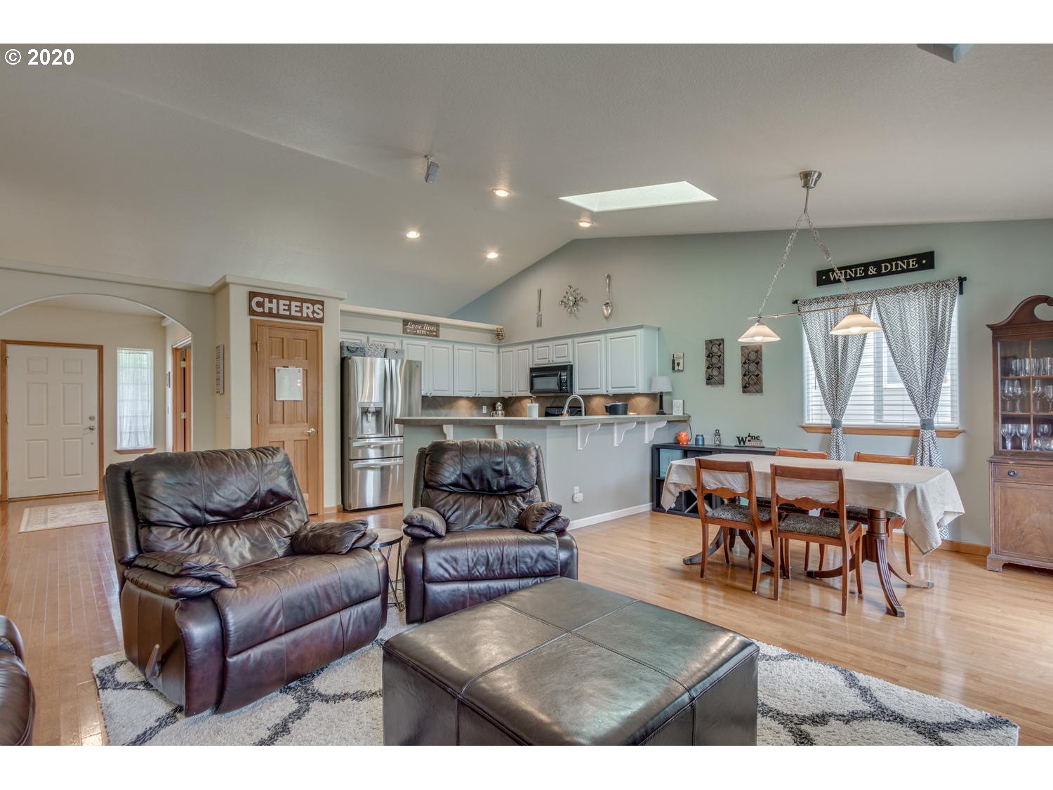 2017 Northwest Fargo Loop Camas, WA 98607 - Photo 13 of 32 Gallery Image 13