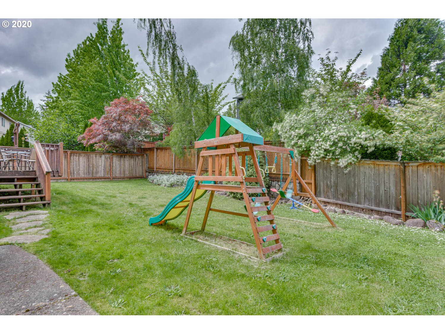2017 Northwest Fargo Loop Camas, WA 98607 - Photo 29 of 32 Gallery Image 29