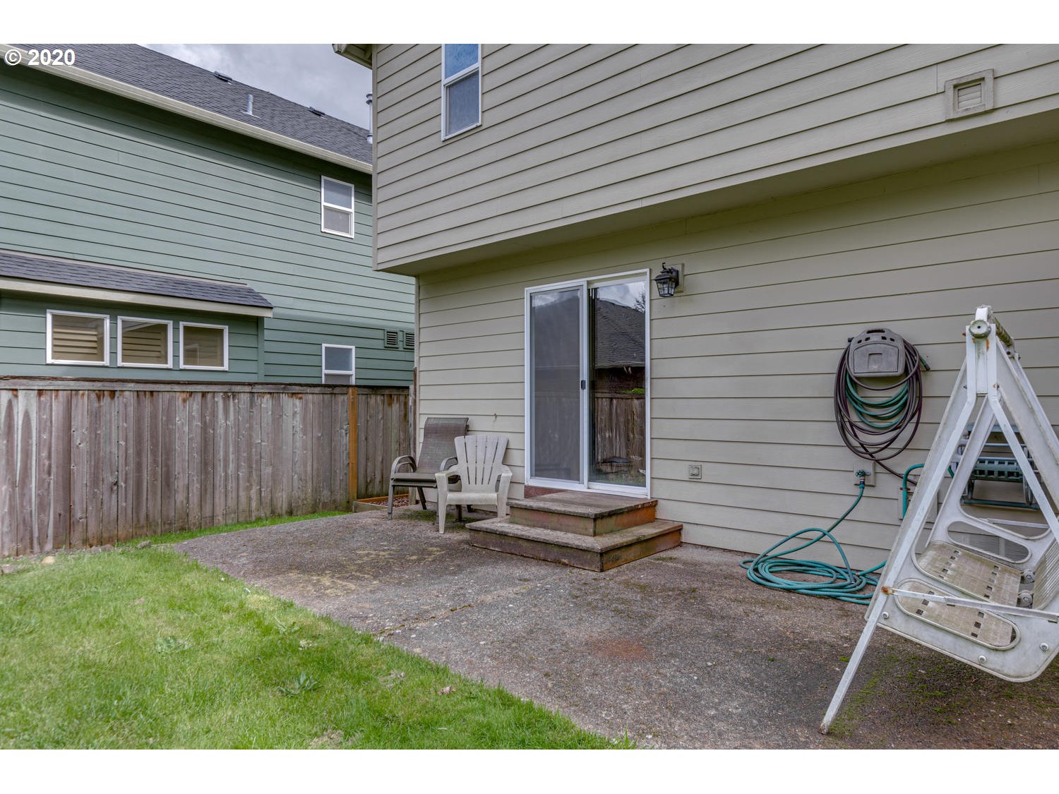 2017 Northwest Fargo Loop Camas, WA 98607 - Photo 30 of 32 Gallery Image 30