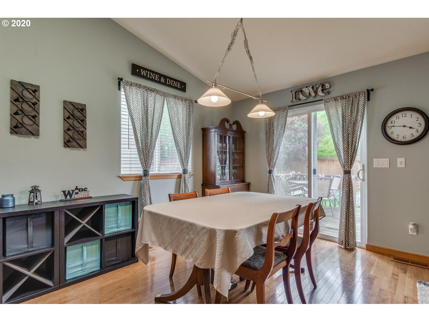 2017 Northwest Fargo Loop Camas, WA 98607 - Photo 9 of 32 Gallery Image 9