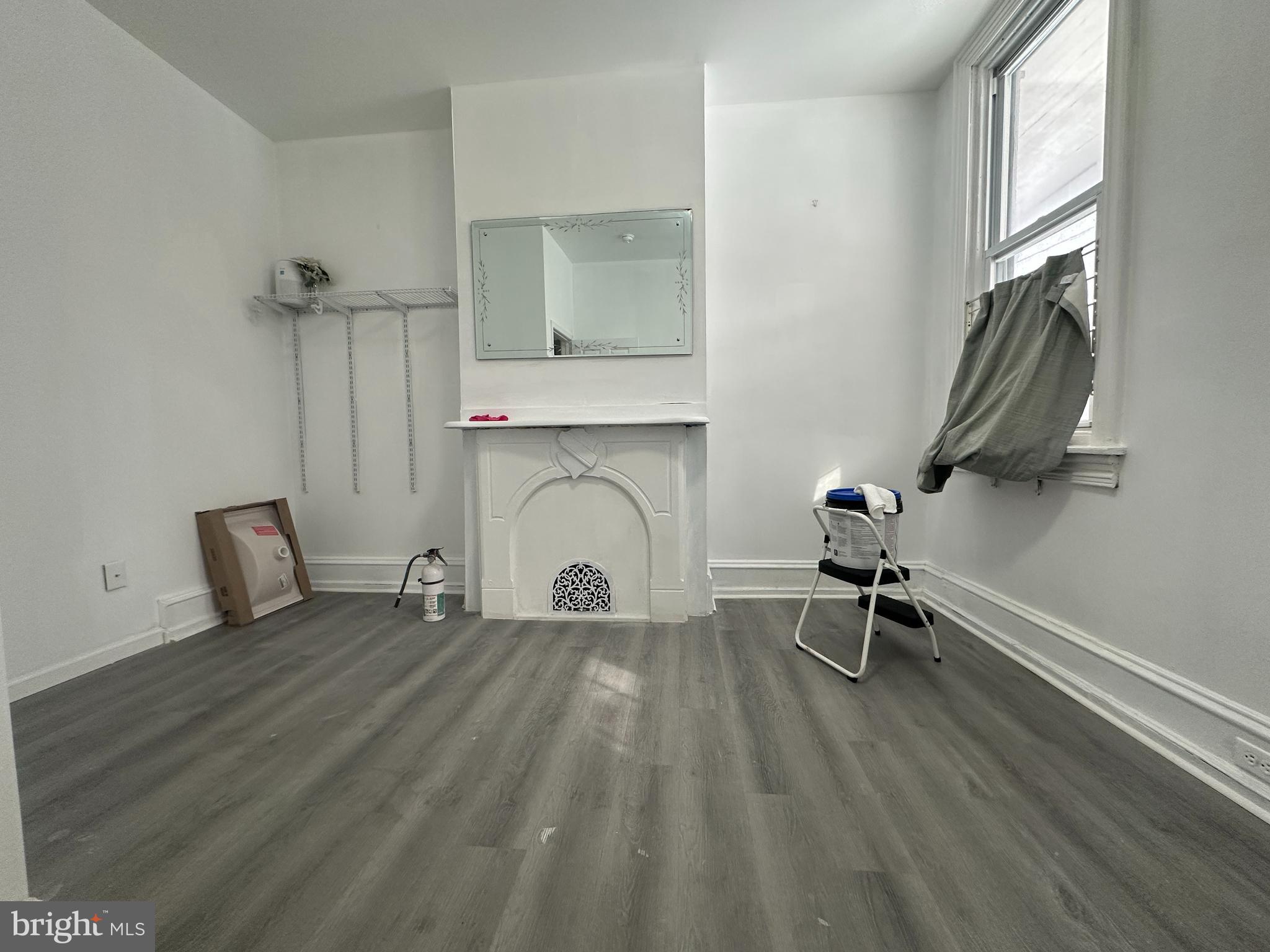 3843 Baring Street Philadelphia, PA 19104 - Photo 6 of 30 a view of a room with gym equipment