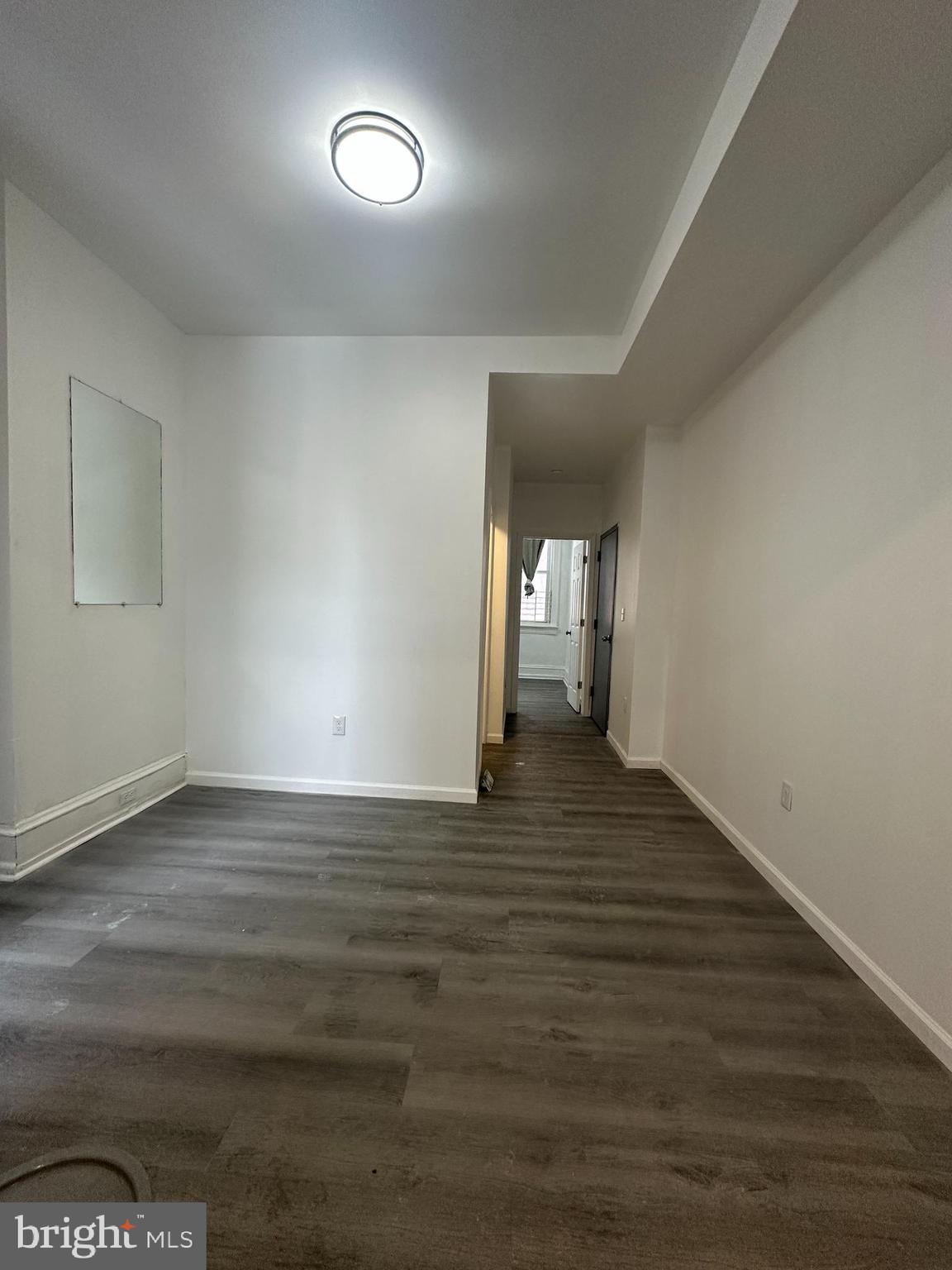 3843 Baring Street Philadelphia, PA 19104 - Photo 8 of 30 a view of a room with wooden floor