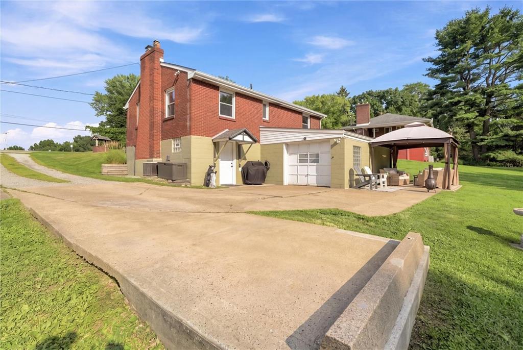 263 Old Haymaker Road Monroeville, PA 15146 - Photo 38 of 49 Gallery Image 38