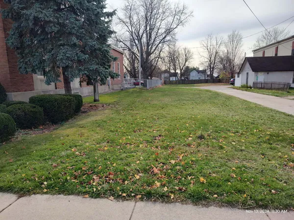 $10,000 | 214 East Chicago Street, Bronson, MI 49028