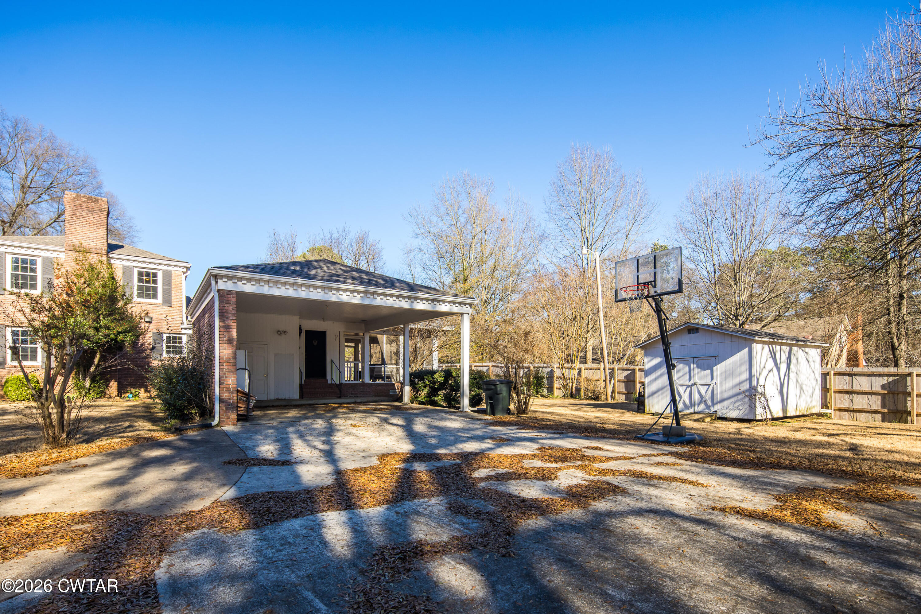 126 Rooks Drive Brownsville, TN 38012 - Photo 46 of 52 050-126 Rooks Dr-MLS Version