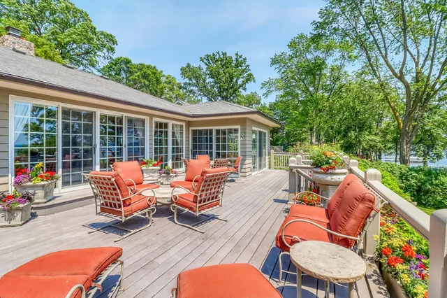 $2,100,000 | 919 North Shore Drive, Detroit Lakes, MN 56501