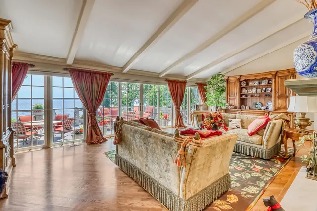 $2,100,000 | 919 North Shore Drive, Detroit Lakes, MN 56501