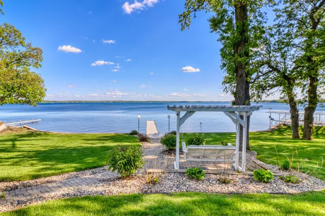 $2,100,000 | 919 North Shore Drive, Detroit Lakes, MN 56501