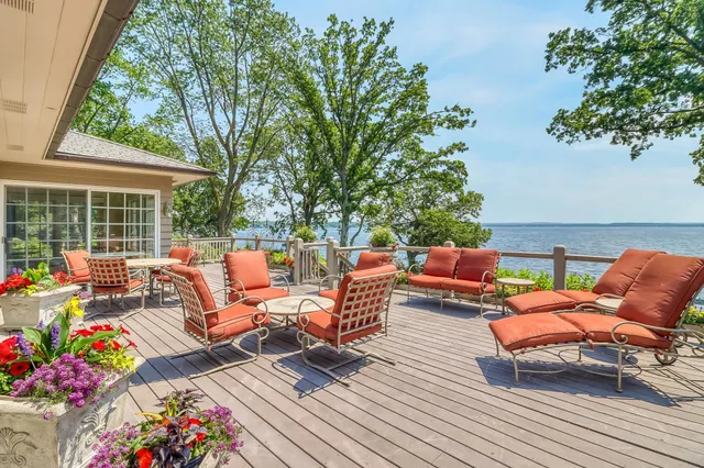 $2,100,000 | 919 North Shore Drive, Detroit Lakes, MN 56501