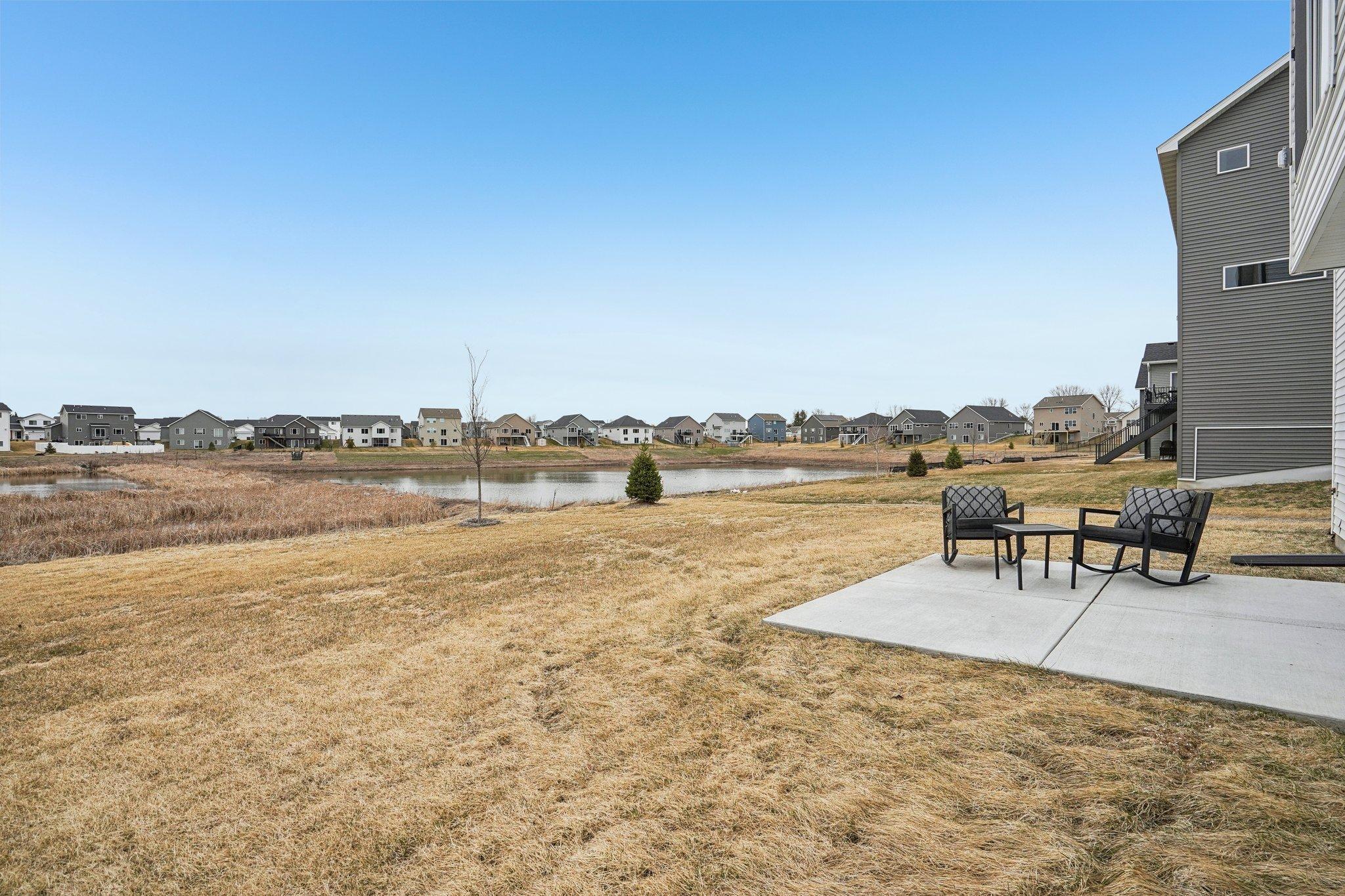 11624 5th Street Northeast Hanover, MN 55341 - Photo 53 of 60