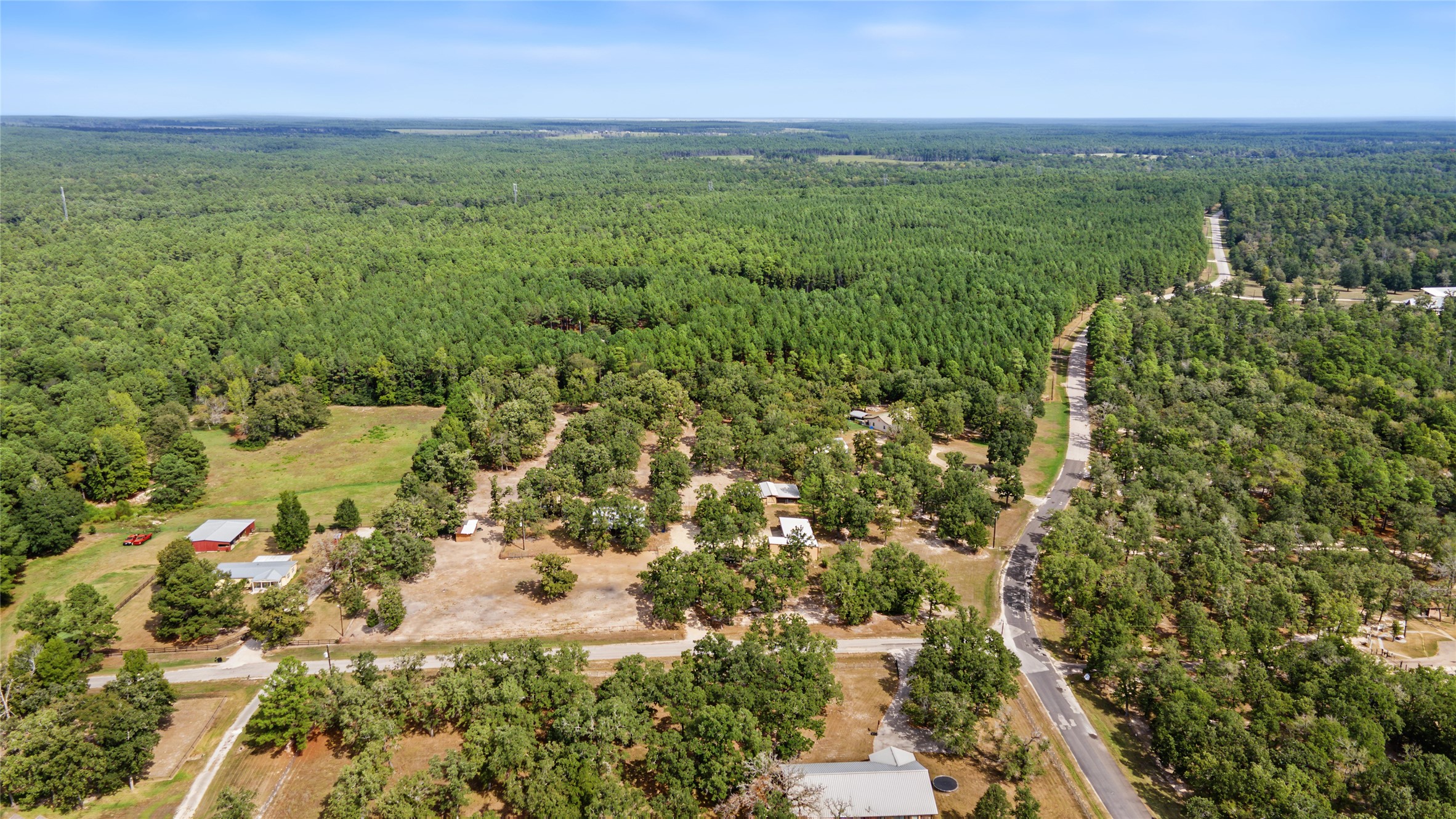 6 Pinedale Subdivision Road Huntsville, TX 77320 - Photo 29 of 29 Gallery Image 29