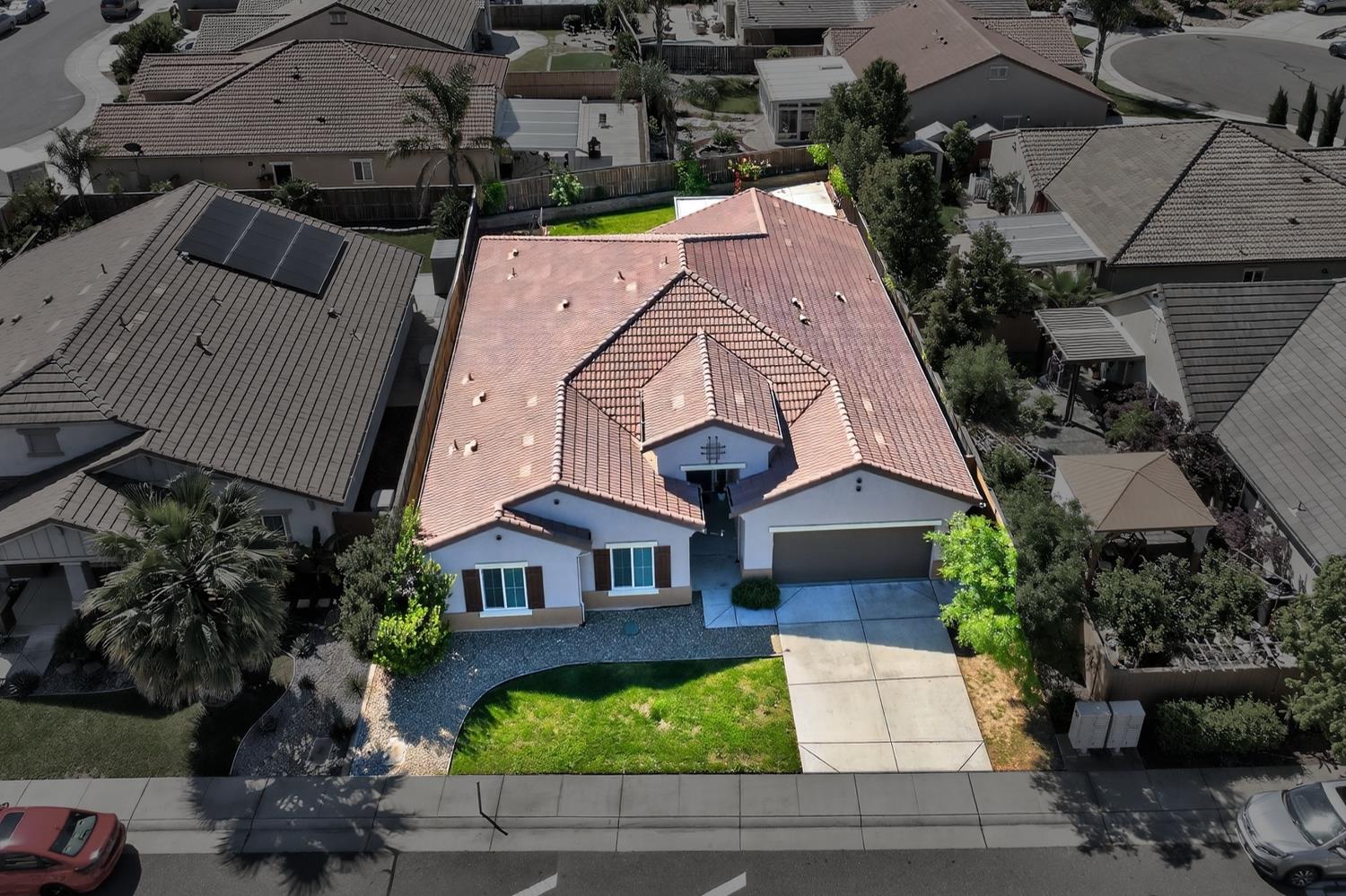 7620 Ferrell Way Elk Grove, CA 95757 - Photo 64 of 75