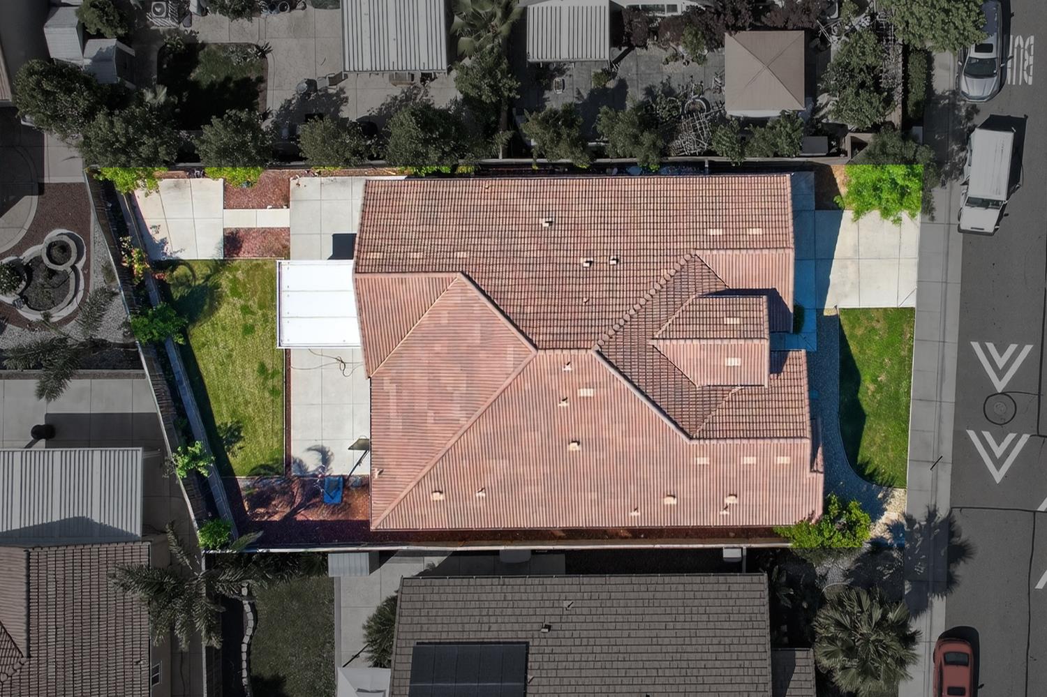 7620 Ferrell Way Elk Grove, CA 95757 - Photo 69 of 75