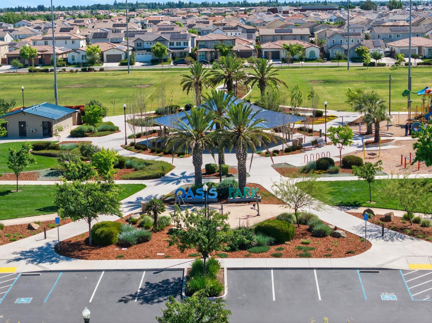 7620 Ferrell Way Elk Grove, CA 95757 - Photo 72 of 75