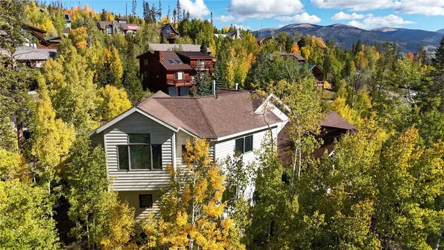 $1,700,000 | 28 Sky Pilot Drive, Silverthorne, CO 80498