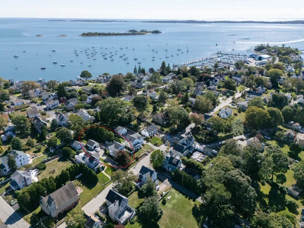 $795,900 | 17 High Street, Groton, CT 06340