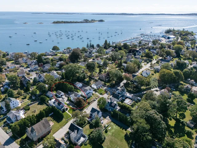 $799,900 | 17 High Street, Groton, CT 06340