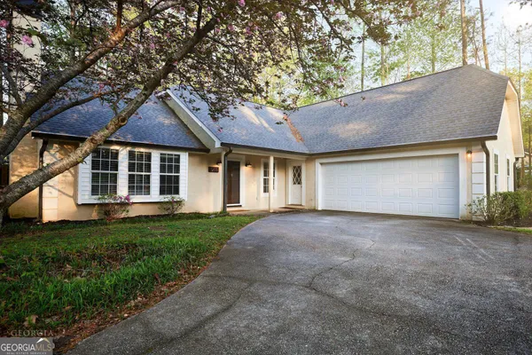 $375,000 | 1255 Fischer Road, Sharpsburg, GA 30277