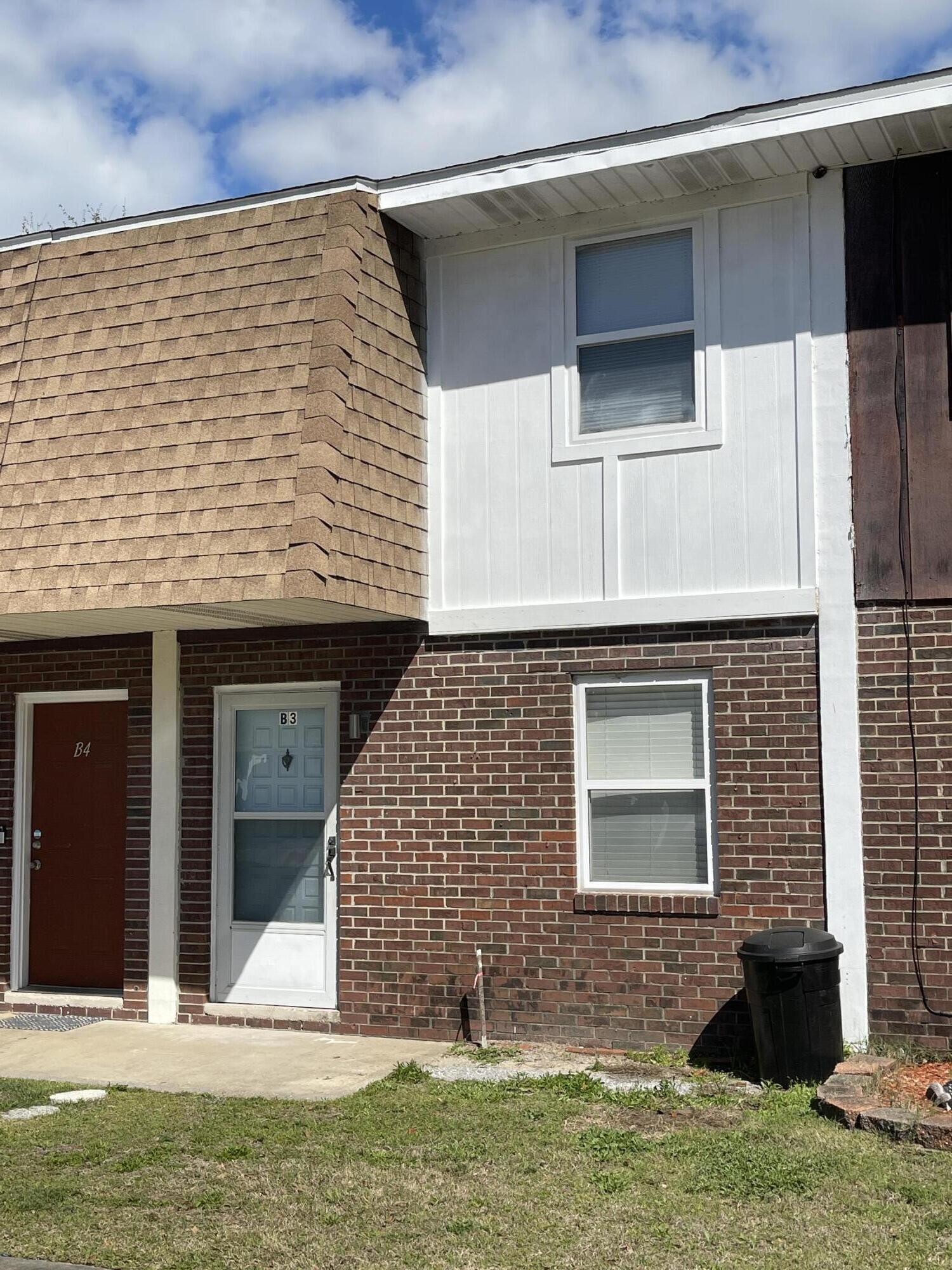 145 4th Avenue, Unit B3 Shalimar, FL 32579 - Photo 2 of 46 a view of front door of house