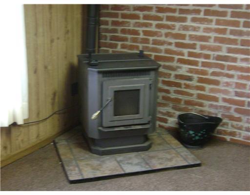 3243 Water Level Road Somerset, PA 15501 - Photo 11 of 13 Other. Pellet stove