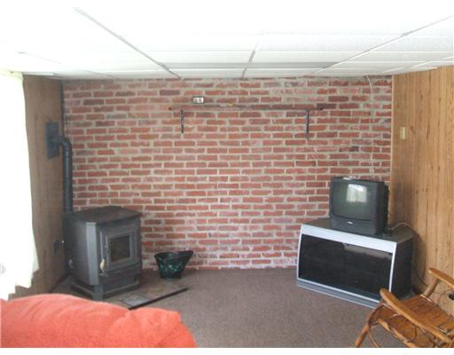 3243 Water Level Road Somerset, PA 15501 - Photo 10 of 13 Other. Pellet stove in basement