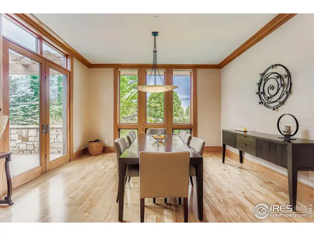 $3,200,000 | 9260 Shooting Star Court, Niwot, CO 80503
