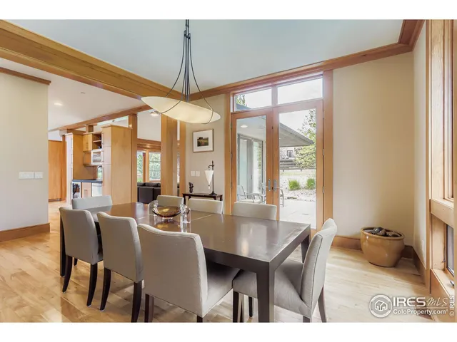 $3,200,000 | 9260 Shooting Star Court, Niwot, CO 80503