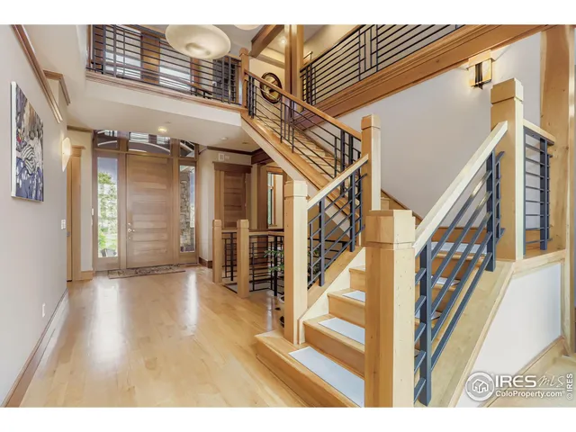 $3,200,000 | 9260 Shooting Star Court, Niwot, CO 80503