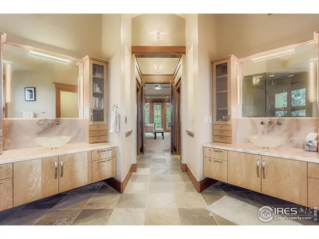 $3,200,000 | 9260 Shooting Star Court, Niwot, CO 80503