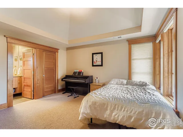 $3,200,000 | 9260 Shooting Star Court, Niwot, CO 80503