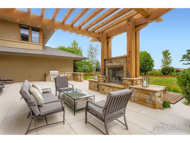 $3,200,000 | 9260 Shooting Star Court, Niwot, CO 80503