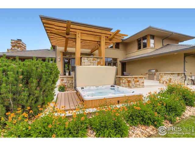 $3,200,000 | 9260 Shooting Star Court, Niwot, CO 80503