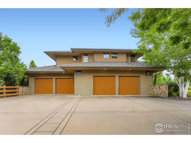 $3,200,000 | 9260 Shooting Star Court, Niwot, CO 80503