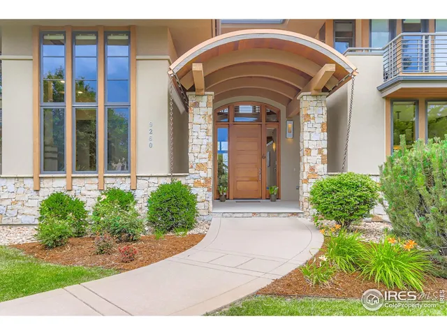 $3,200,000 | 9260 Shooting Star Court, Niwot, CO 80503