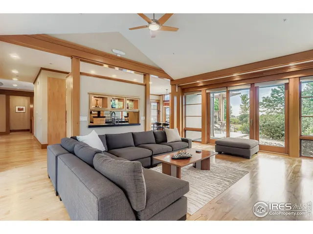 $3,200,000 | 9260 Shooting Star Court, Niwot, CO 80503